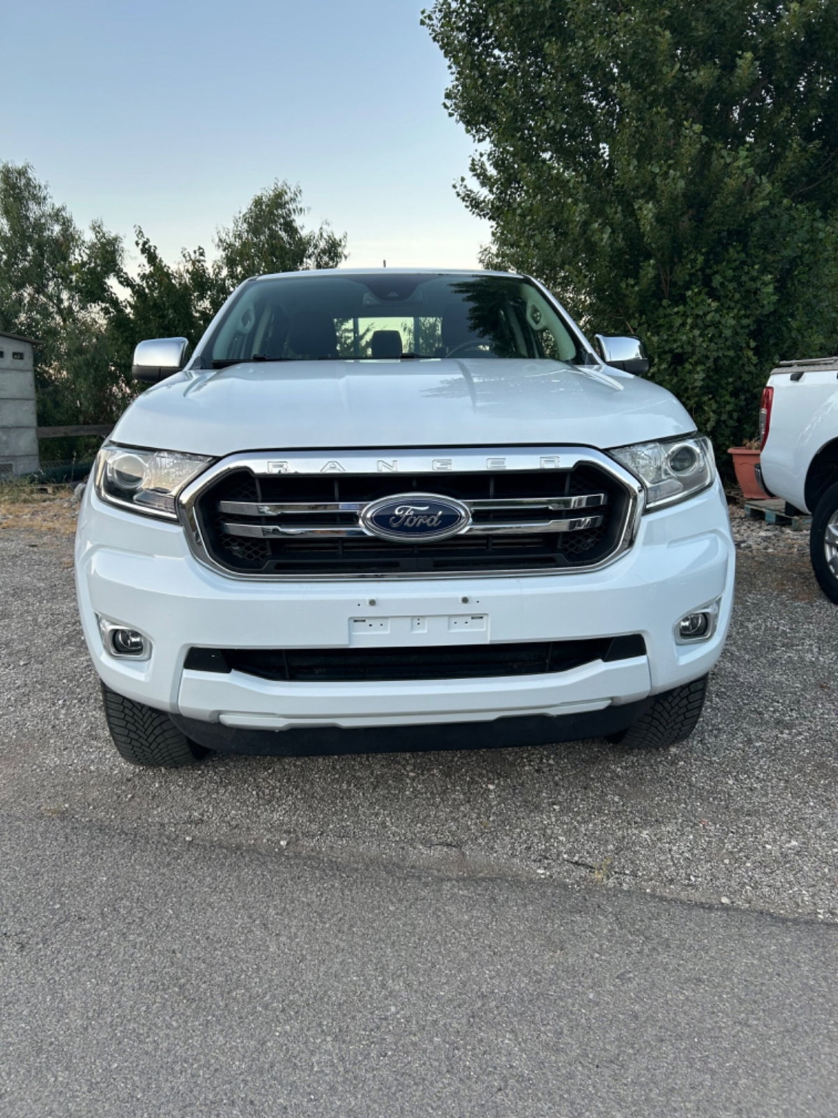 Ford Ranger Pick-up Ranger 2.0 TDCi DC XLT 5 posti (3)