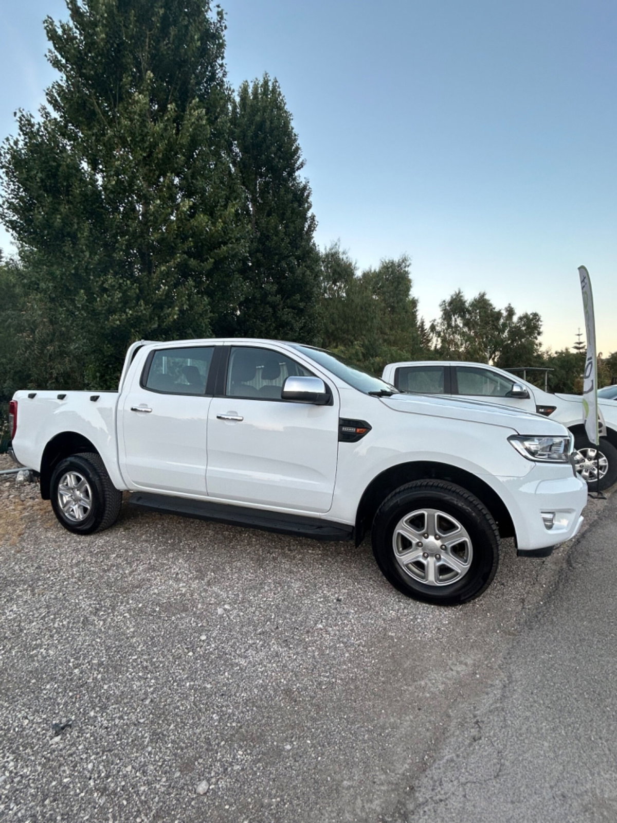 Ford Ranger Pick-up Ranger 2.0 TDCi DC XLT 5 posti (6)