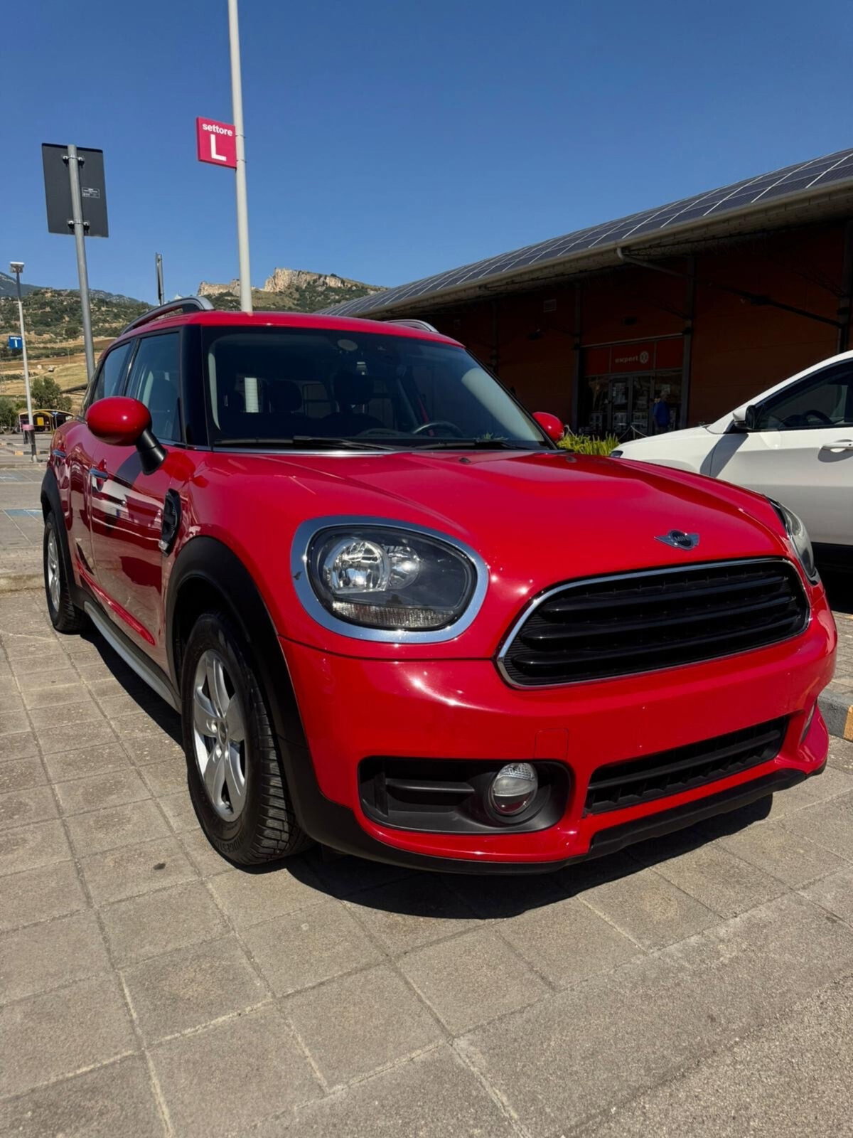 MINI Mini Countryman 1.5 One D Business Countryman