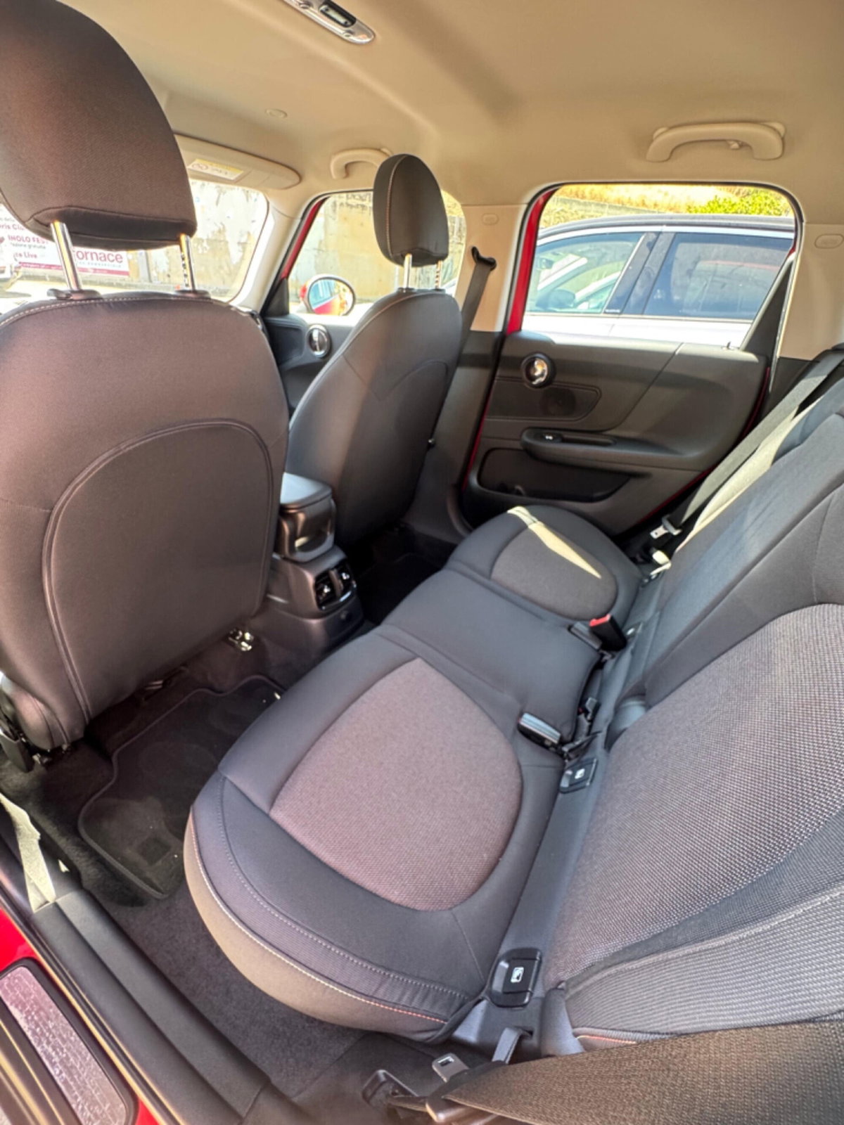 MINI Mini Countryman 1.5 One D Business Countryman (11)
