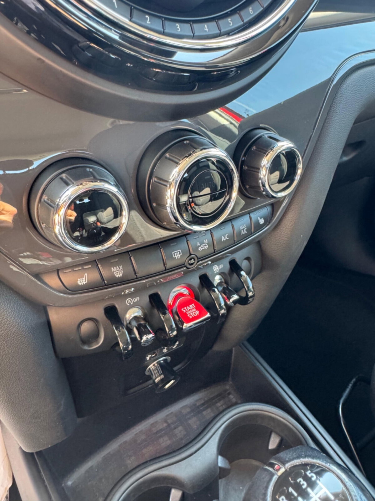 MINI Mini Countryman 1.5 One D Business Countryman (14)