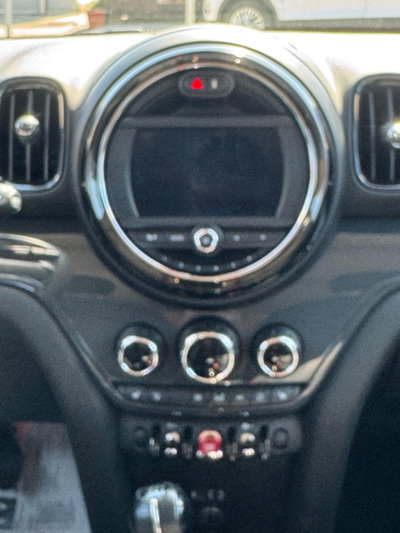 MINI Mini Countryman 1.5 One D Essential Countryman (15)