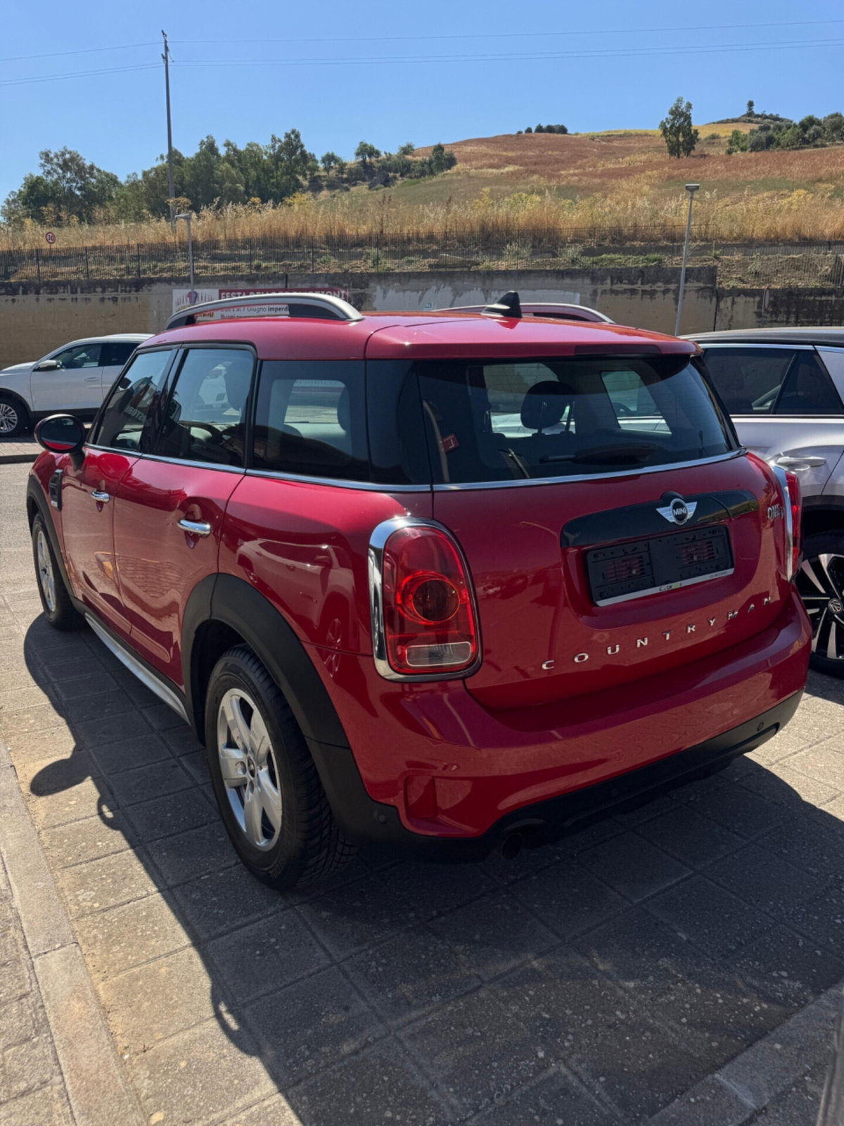 MINI Mini Countryman 1.5 One D Business Countryman (3)