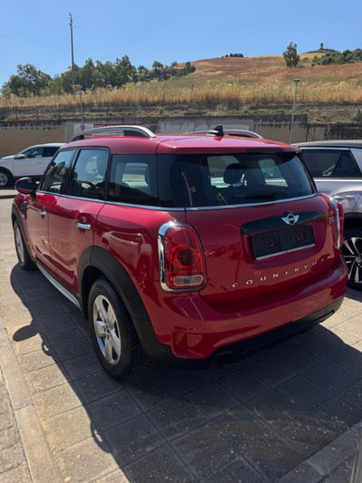 MINI Mini Countryman 1.5 One D Essential Countryman (3)