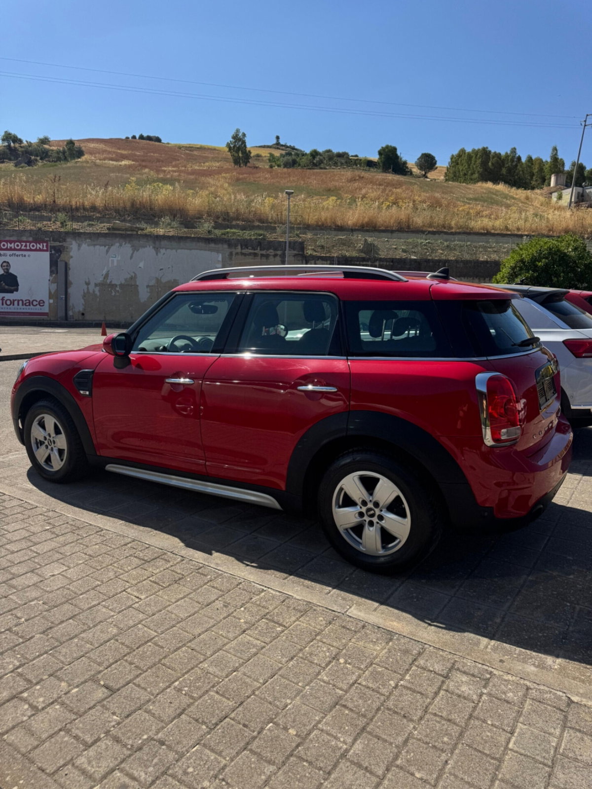 MINI Mini Countryman 1.5 One D Business Countryman (4)
