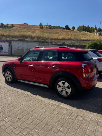 MINI Mini Countryman 1.5 One D Essential Countryman (4)