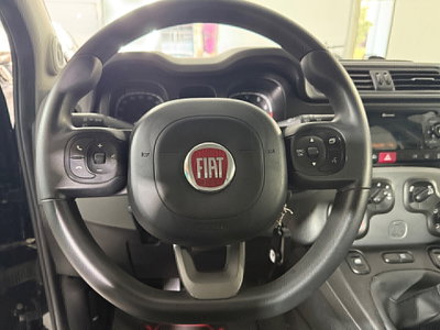Fiat Panda 1.0 FireFly S&S Hybrid City Life (14)