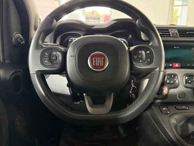 Fiat Panda 1.0 FireFly S&S Hybrid City Life (18)