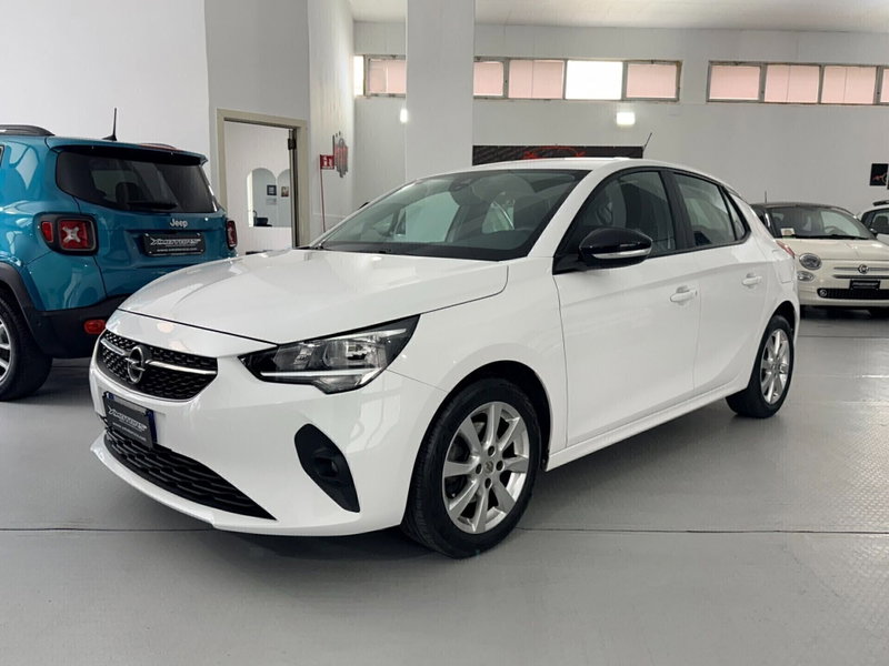 Opel Corsa 1.5 D 100 CV Edition