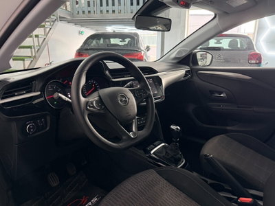 Opel Corsa 1.5 D 100 CV Edition (15)