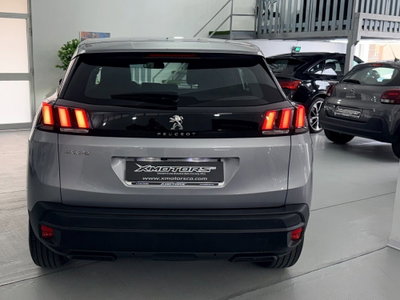 Peugeot 3008 BlueHDi 130 S&S EAT8 Active Pack (10)