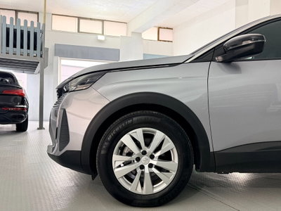 Peugeot 3008 BlueHDi 130 S&S EAT8 Active Pack (11)