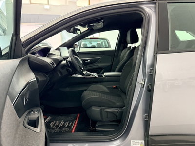 Peugeot 3008 BlueHDi 130 S&S EAT8 Active Pack (12)