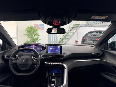 Peugeot 3008 BlueHDi 130 S&S EAT8 Active Pack (16)