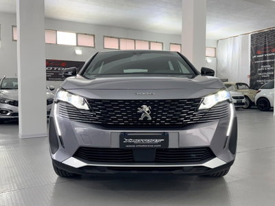 Peugeot 3008 BlueHDi 130 S&S EAT8 Active Pack (2)