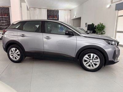 Peugeot 3008 BlueHDi 130 S&S EAT8 Active Pack (5)