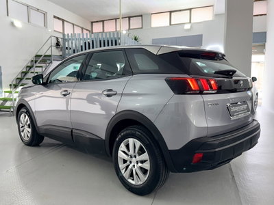 Peugeot 3008 BlueHDi 130 S&S EAT8 Active Pack (7)