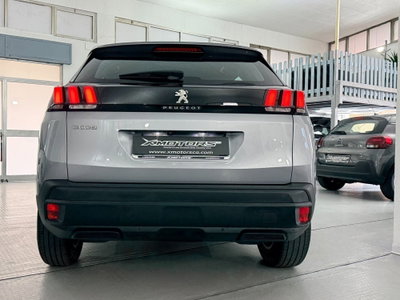 Peugeot 3008 BlueHDi 130 S&S EAT8 Active Pack (8)