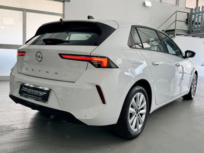 Opel Astra 1.5 Turbo Diesel 130 CV Edition (10)