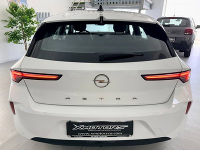 Opel Astra 1.5 Turbo Diesel 130 CV Edition (14)