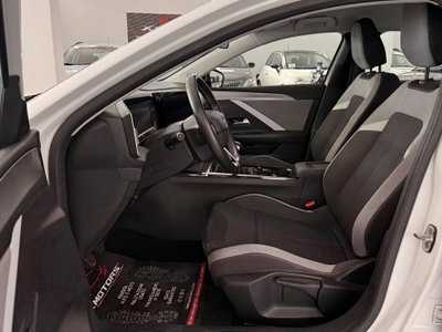 Opel Astra 1.5 Turbo Diesel 130 CV Edition (15)