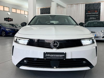 Opel Astra 1.5 Turbo Diesel 130 CV Edition (2)