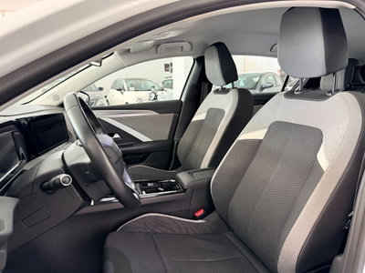 Opel Astra 1.5 Turbo Diesel 130 CV Edition (20)