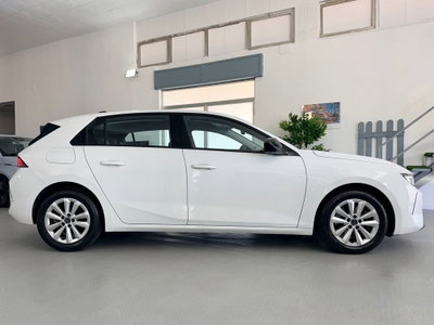 Opel Astra 1.5 Turbo Diesel 130 CV Edition (4)