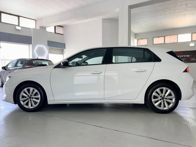Opel Astra 1.5 Turbo Diesel 130 CV Edition (6)