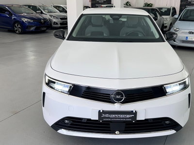Opel Astra 1.5 Turbo Diesel 130 CV Edition (7)