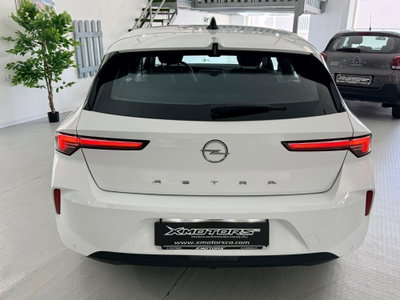 Opel Astra 1.5 Turbo Diesel 130 CV Edition (9)