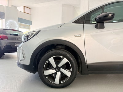 Opel Crossland 1.5 ECOTEC D 110 CV Start&Stop Edition (11)