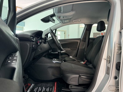Opel Crossland 1.5 ECOTEC D 110 CV Start&Stop Edition (13)