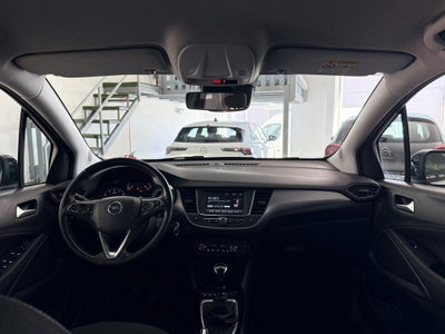 Opel Crossland 1.5 ECOTEC D 110 CV Start&Stop Edition (14)