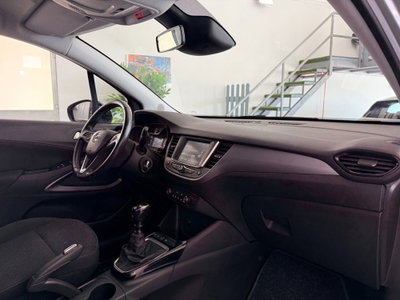Opel Crossland 1.5 ECOTEC D 110 CV Start&Stop Edition (17)