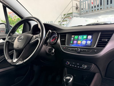 Opel Crossland 1.5 ECOTEC D 110 CV Start&Stop Edition (18)