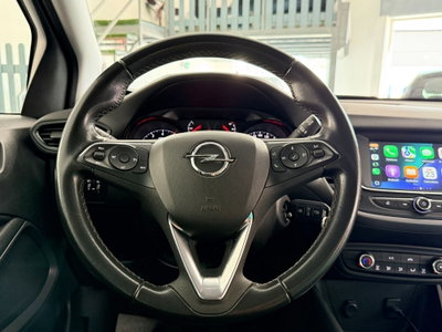 Opel Crossland 1.5 ECOTEC D 110 CV Start&Stop Edition (19)