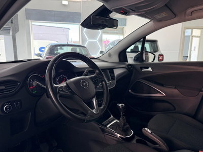 Opel Crossland 1.5 ECOTEC D 110 CV Start&Stop Edition (20)