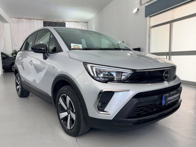 Opel Crossland 1.5 ECOTEC D 110 CV Start&Stop Edition (3)