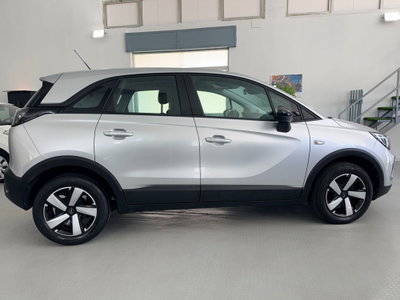 Opel Crossland 1.5 ECOTEC D 110 CV Start&Stop Edition (4)