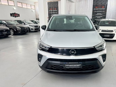 Opel Crossland 1.5 ECOTEC D 110 CV Start&Stop Edition (5)
