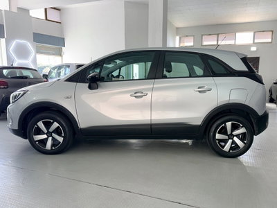 Opel Crossland 1.5 ECOTEC D 110 CV Start&Stop Edition (7)