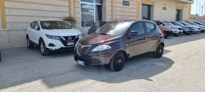 Lancia Ypsilon 1.2 69 CV 5 porte Elefantino usata