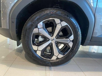 Dacia Bigster 1.2 mild hybrid Journey 140cv (11)
