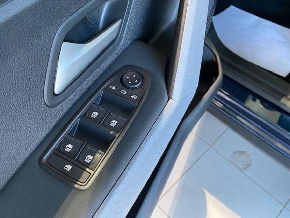 Dacia Bigster 1.2 mild hybrid Journey 140cv (16)