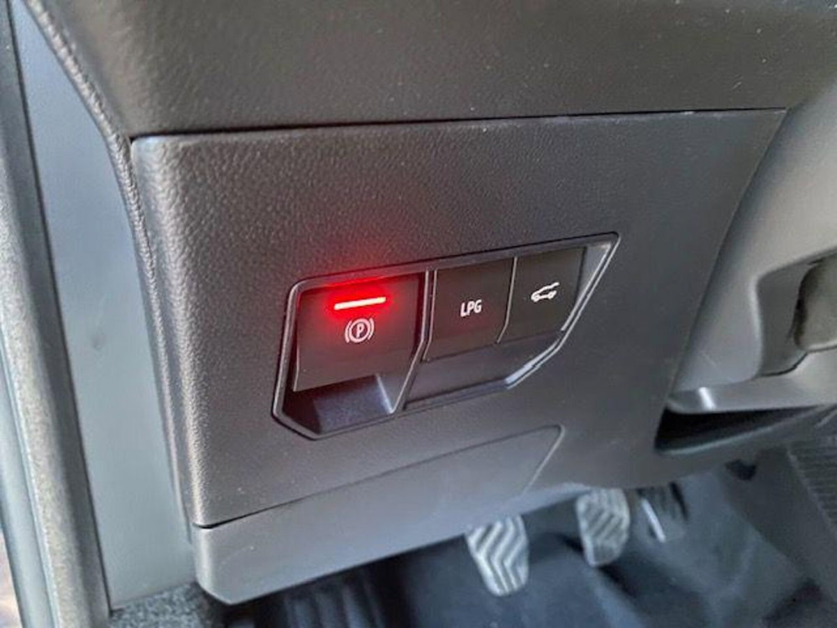 Dacia Bigster 1.2 mild hybrid Journey 140cv (18)