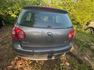 Volkswagen Golf 1.6 16V FSI 3p. Sportl. Ltd.Edition (3)