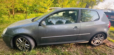 Volkswagen Golf 1.6 16V FSI 3p. Sportl. Ltd.Edition (4)