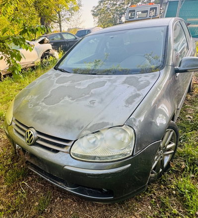 Volkswagen Golf 1.6 16V FSI 3p. Sportl. Ltd.Edition (5)