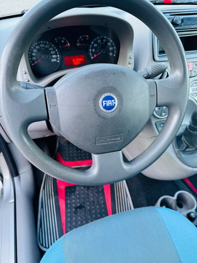 Fiat Panda 1.2 Emotion (10)